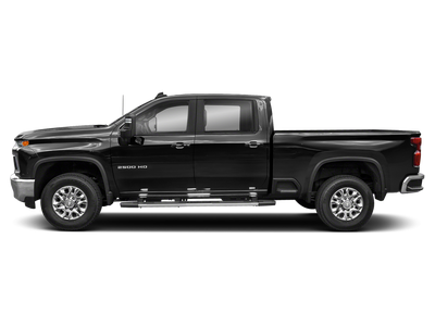 2021 Chevrolet Silverado 2500HD LT