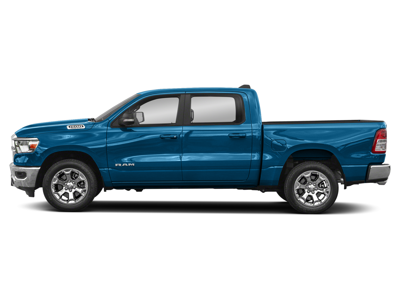 2022 Ram 1500 Big Horn Lone Star photo 3