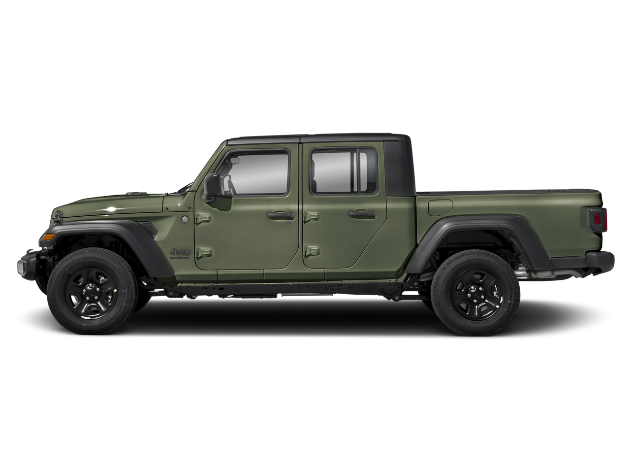 2024 Jeep Gladiator Sport