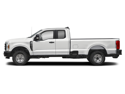 2025 Ford F-250SD XL