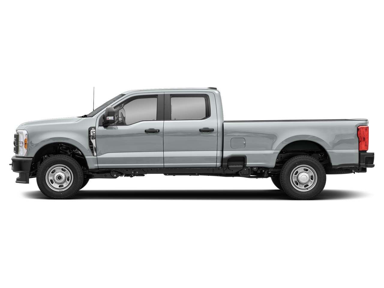2025 Ford F-350SD XL