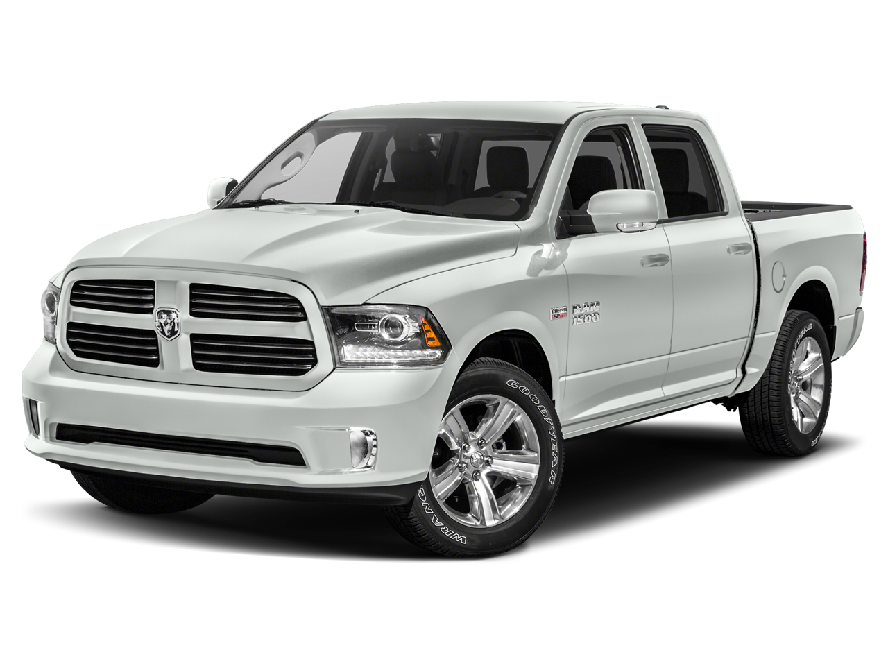 2015 RAM Ram 1500 Pickup Sport