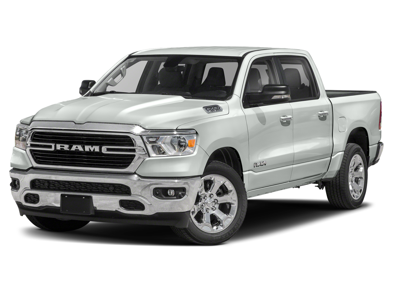 2021 RAM Ram 1500 Pickup Big Horn/Lone Star