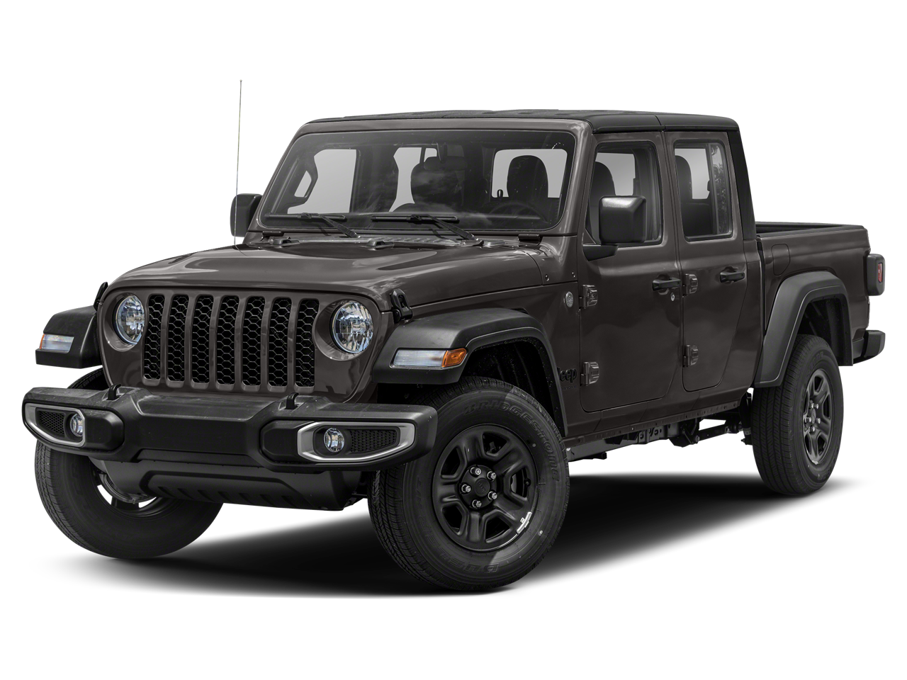 2022 Jeep Gladiator Sport S's photo
