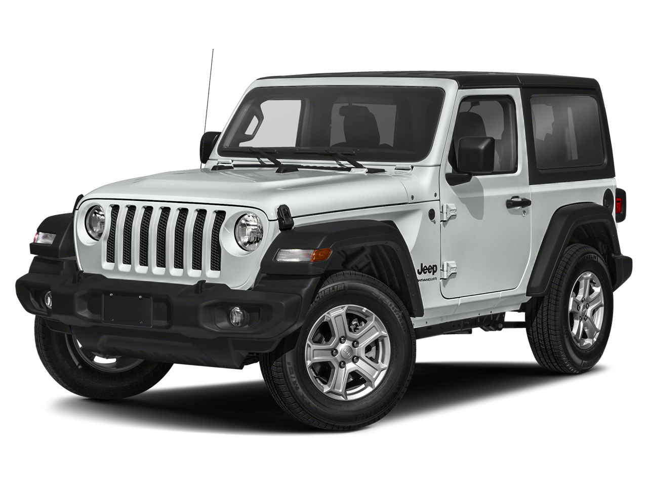 2023 Jeep Wrangler Sport S's photo