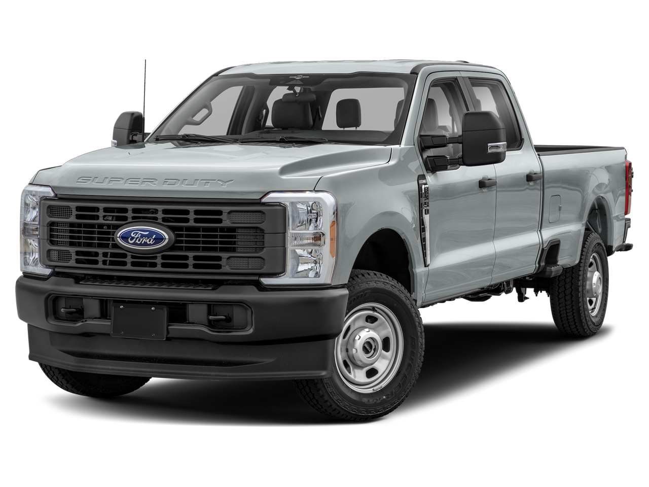 2025 Ford F-350SD XL