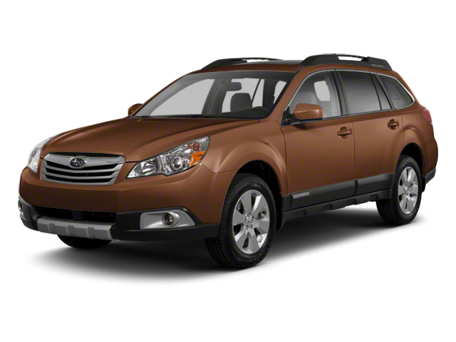 2012 Subaru Outback