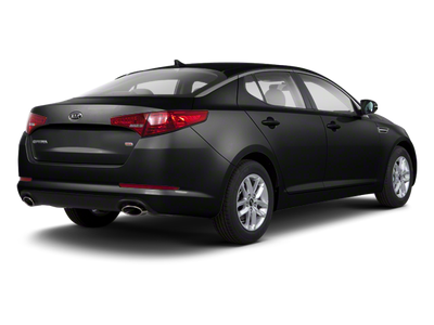 2013 Kia Optima SX