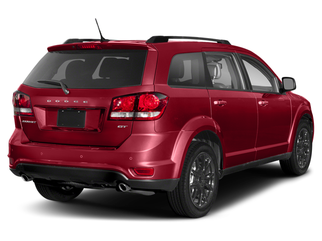 Used 2018 Dodge Journey GT with VIN 3C4PDDEG2JT329514 for sale in Superior, WI