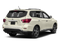 2017 Nissan Pathfinder Platinum