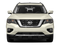 2017 Nissan Pathfinder Platinum