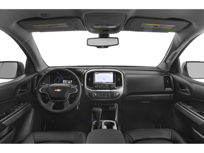 2018 Chevrolet Colorado ZR2
