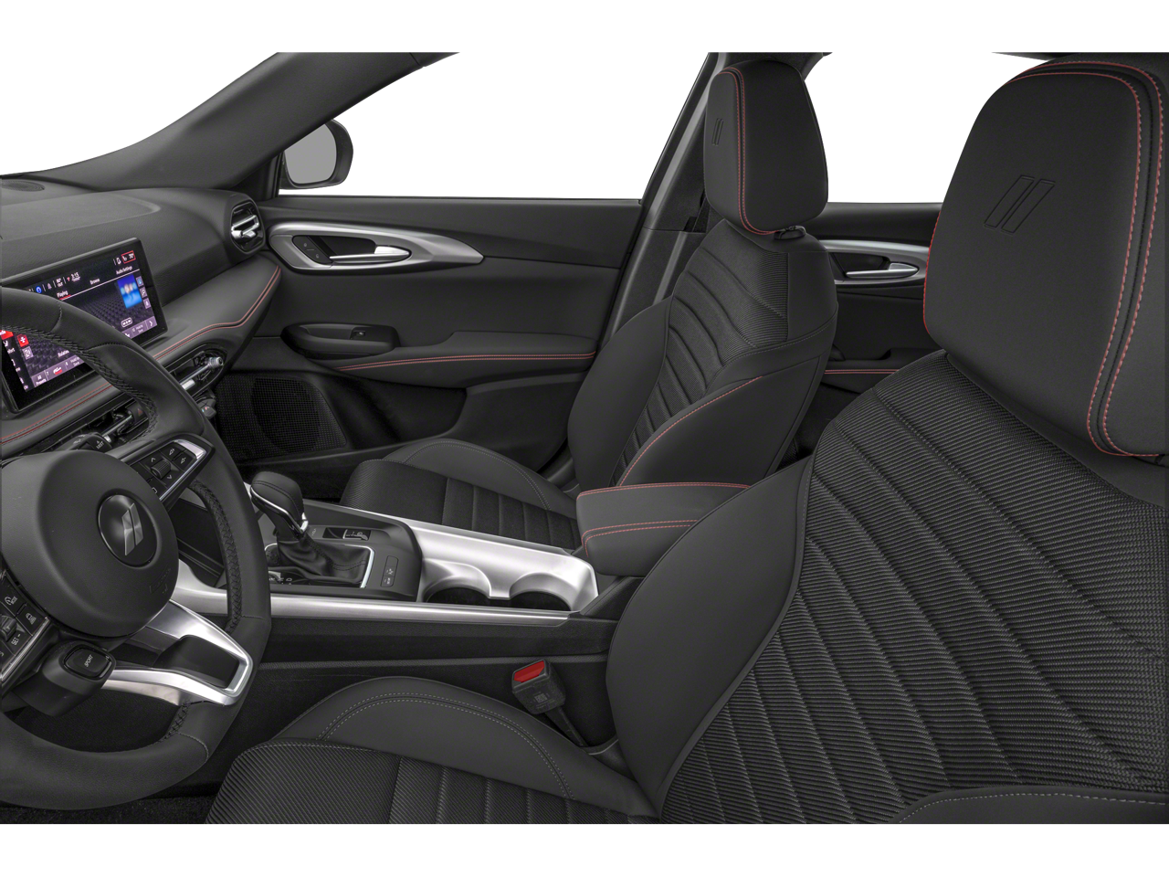 2024 Dodge Hornet GT