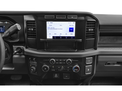 2025 Ford F-250SD XL