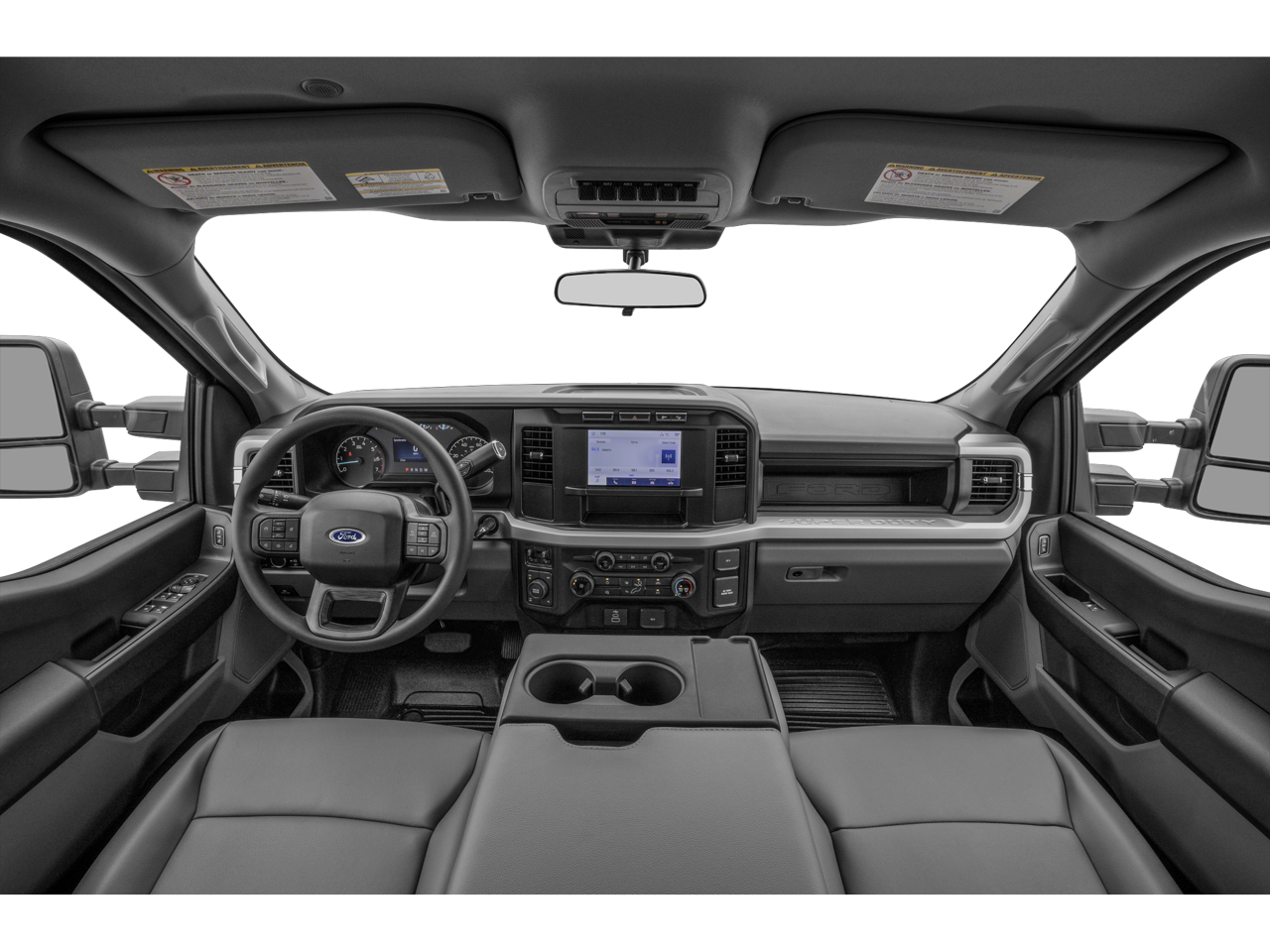 2025 Ford F-350SD XL