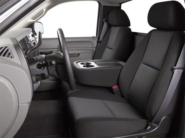 2010 Chevrolet Silverado 1500 Work Truck