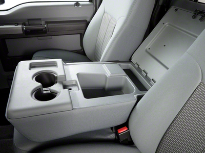 2011 Ford F-350SD XLT