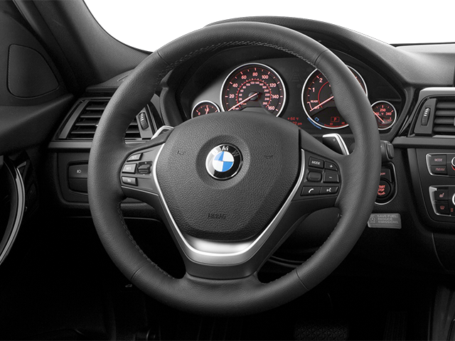 2013 BMW 3 Series 320i xDrive