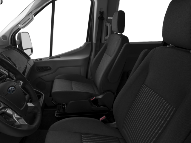 2016 Ford Transit-150 XL