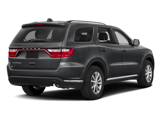 Certified 2017 Dodge Durango SXT Plus with VIN 1C4RDJAG8HC950789 for sale in Superior, WI