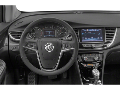 2018 Buick Encore Sport Touring