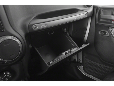 2018 Jeep Wrangler JK Golden Eagle