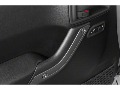 2018 Jeep Wrangler JK Golden Eagle