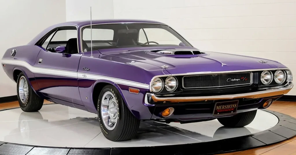 The 10 Best Dodge Models of All Time (Part 5 of the Top 50 Dodge