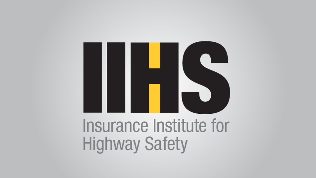 IIHS Logo