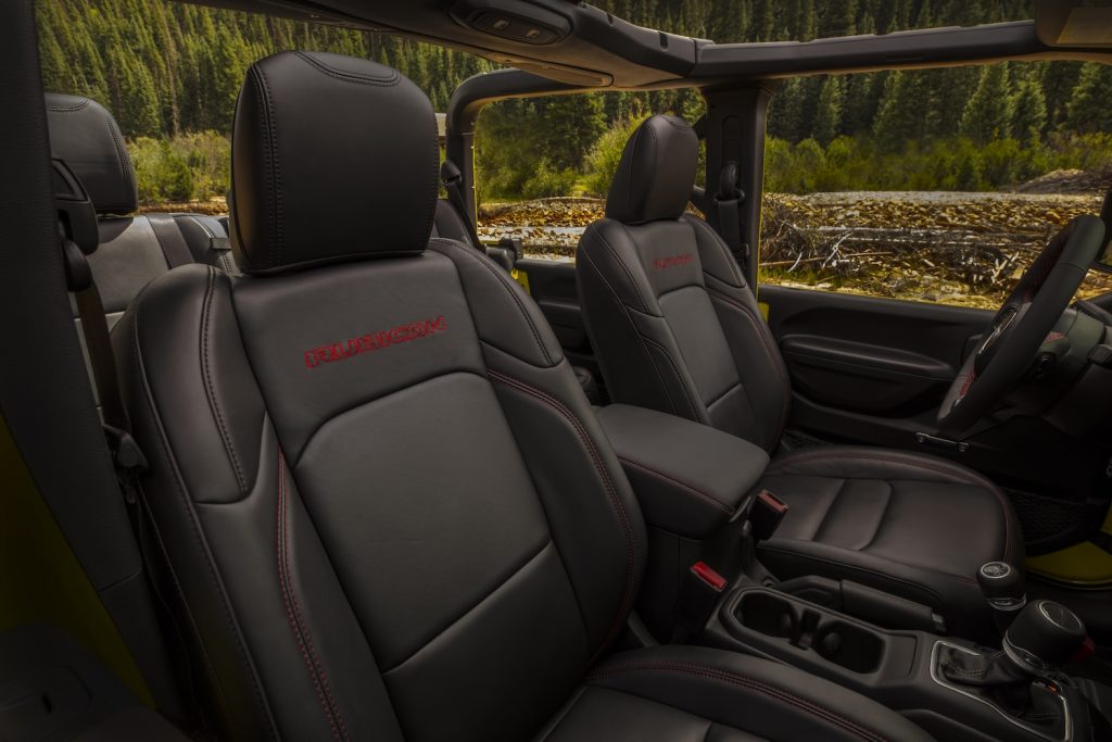 2025 Jeep® Gladiator Rubicon X