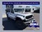 2026 Jeep Wrangler Willys America 250 Edition