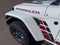 2026 Jeep Wrangler Willys America 250 Edition