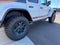 2026 Jeep Wrangler Willys America 250 Edition