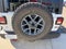 2026 Jeep Wrangler Willys America 250 Edition