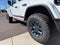 2026 Jeep Wrangler Willys America 250 Edition