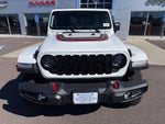 2026 Jeep Wrangler Willys America 250 Edition