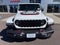 2026 Jeep Wrangler Willys America 250 Edition