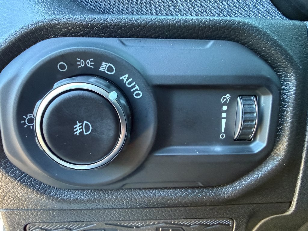 2026 Jeep Wrangler Willys America 250 Edition