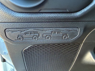2026 Jeep Wrangler Willys America 250 Edition