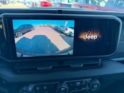 2026 Jeep Wrangler Willys America 250 Edition