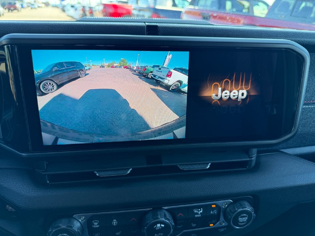 2026 Jeep Wrangler Willys America 250 Edition
