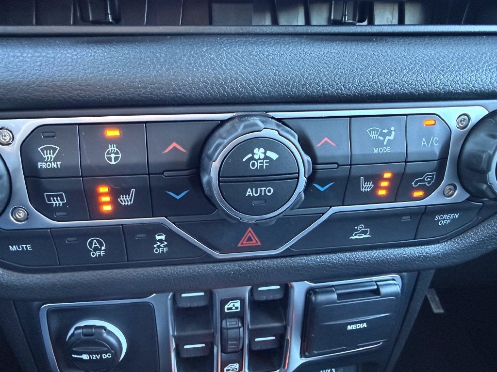 2026 Jeep Wrangler Willys America 250 Edition