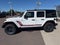2026 Jeep Wrangler Willys America 250 Edition