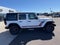 2026 Jeep Wrangler Willys America 250 Edition