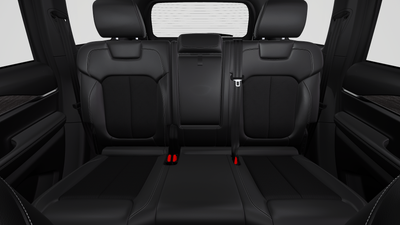 2027 Jeep Grand Cherokee Altitude