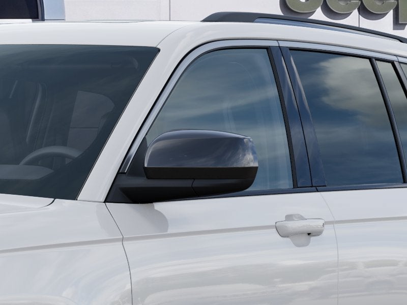 2027 Jeep Grand Cherokee Altitude