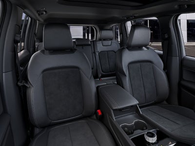 2027 Jeep Grand Cherokee Altitude