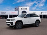 2027 Jeep Grand Cherokee Altitude