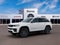 2027 Jeep Grand Cherokee Altitude