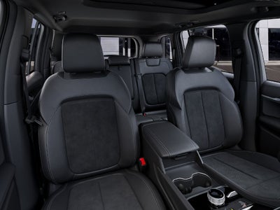 2026 Jeep Grand Cherokee Altitude